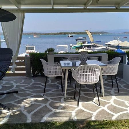 보우르보우로우 Dimitra'S House 빌라 외부 사진