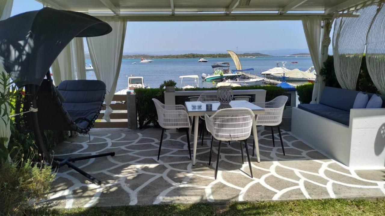 보우르보우로우 Dimitra'S House 빌라 외부 사진