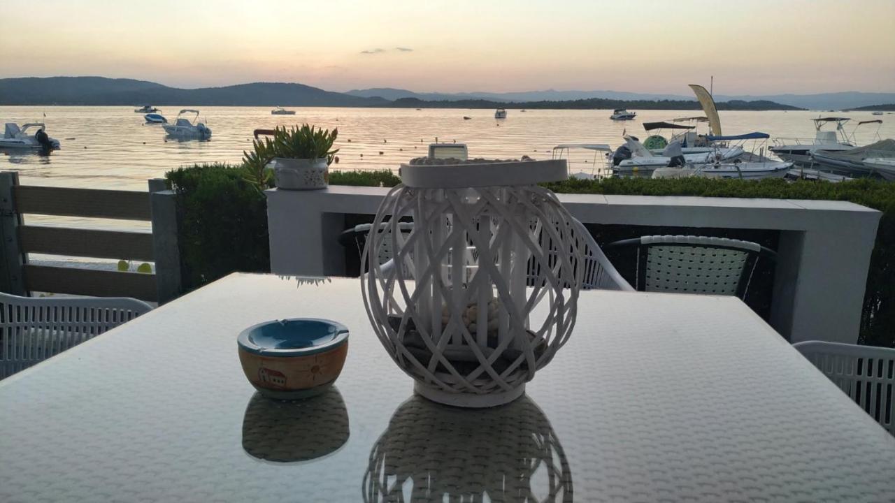 보우르보우로우 Dimitra'S House 빌라 외부 사진