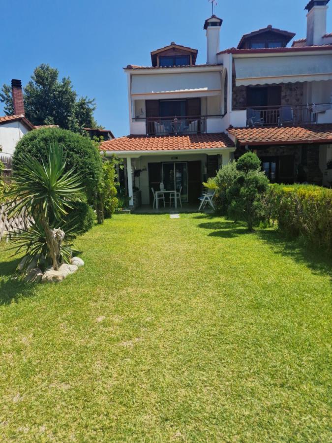 보우르보우로우 Dimitra'S House 빌라 외부 사진