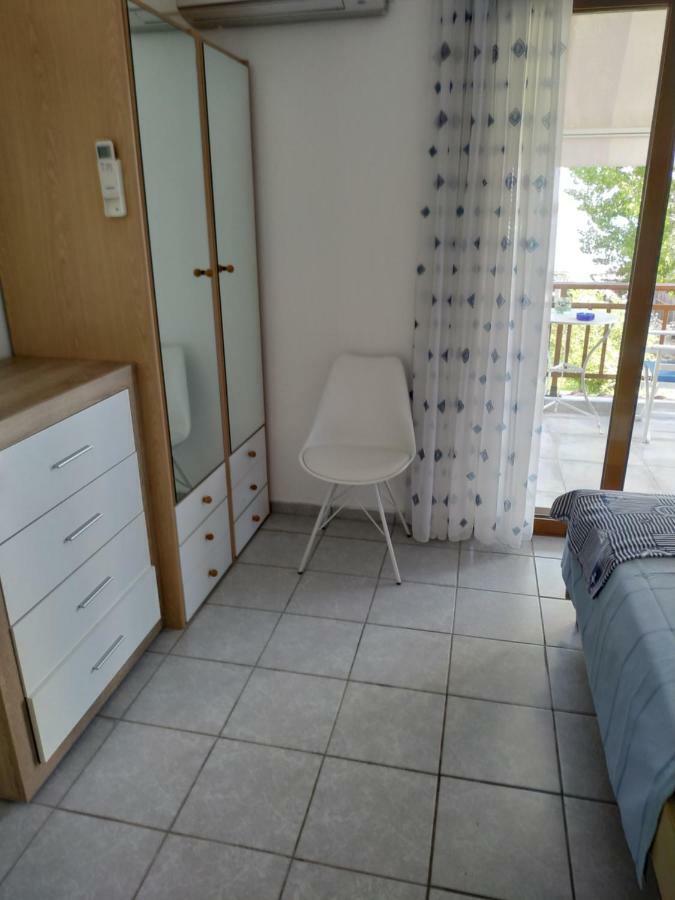 보우르보우로우 Dimitra'S House 빌라 외부 사진