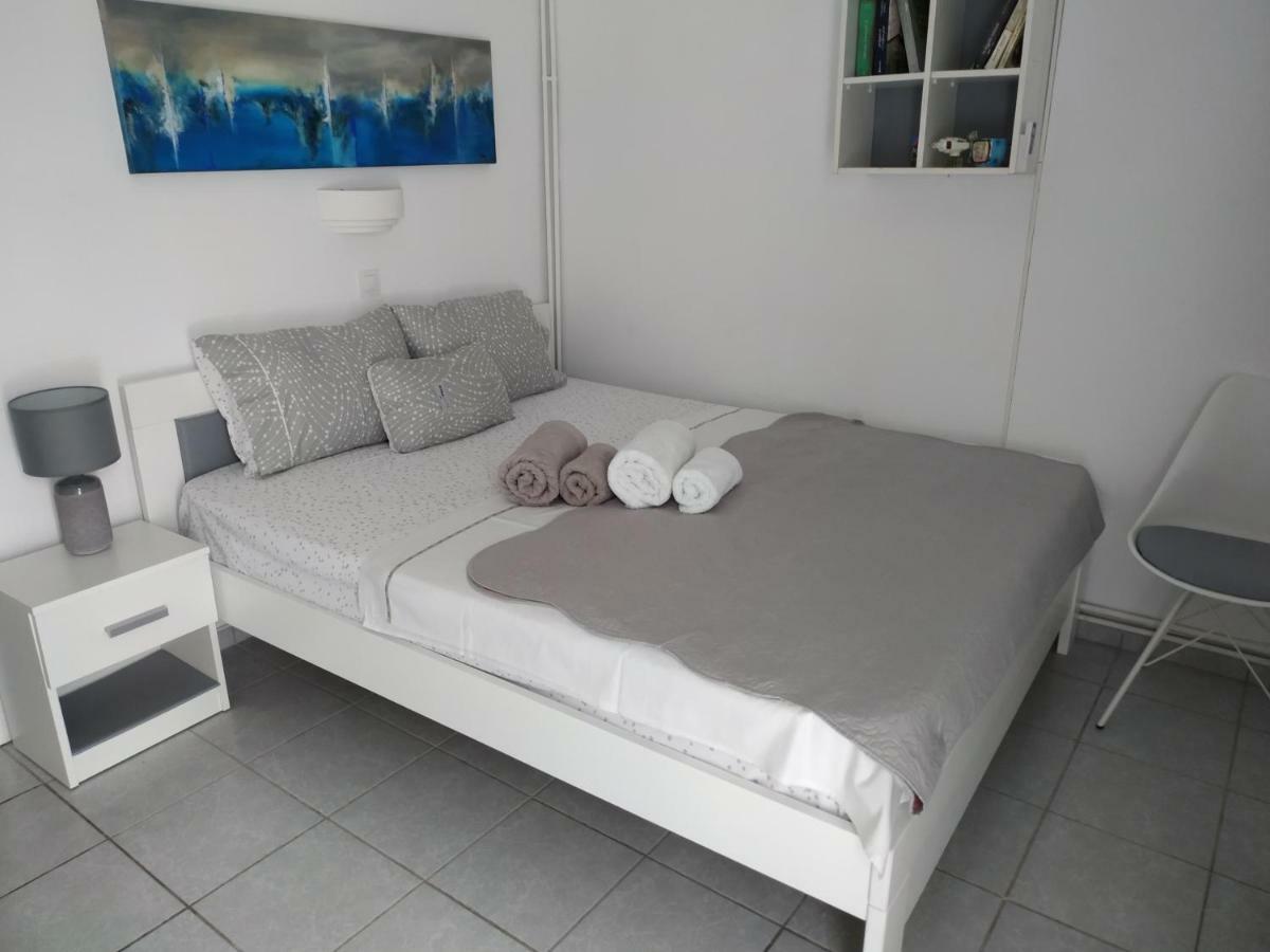 보우르보우로우 Dimitra'S House 빌라 외부 사진