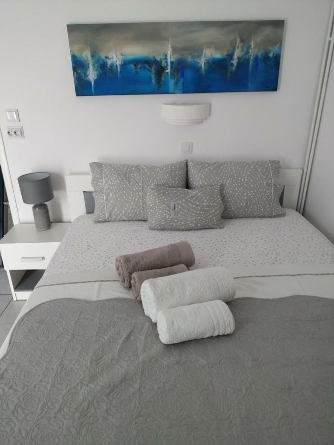 보우르보우로우 Dimitra'S House 빌라 외부 사진